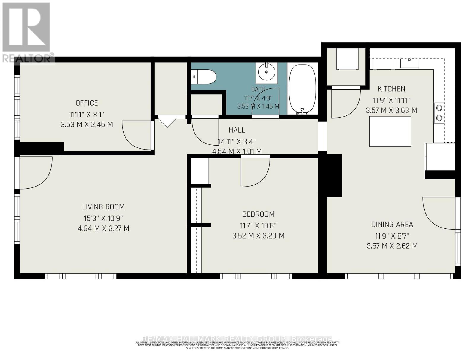 70 Laval Street, Ottawa, Ontario  K1L 7Z6 - Photo 21 - X13747374