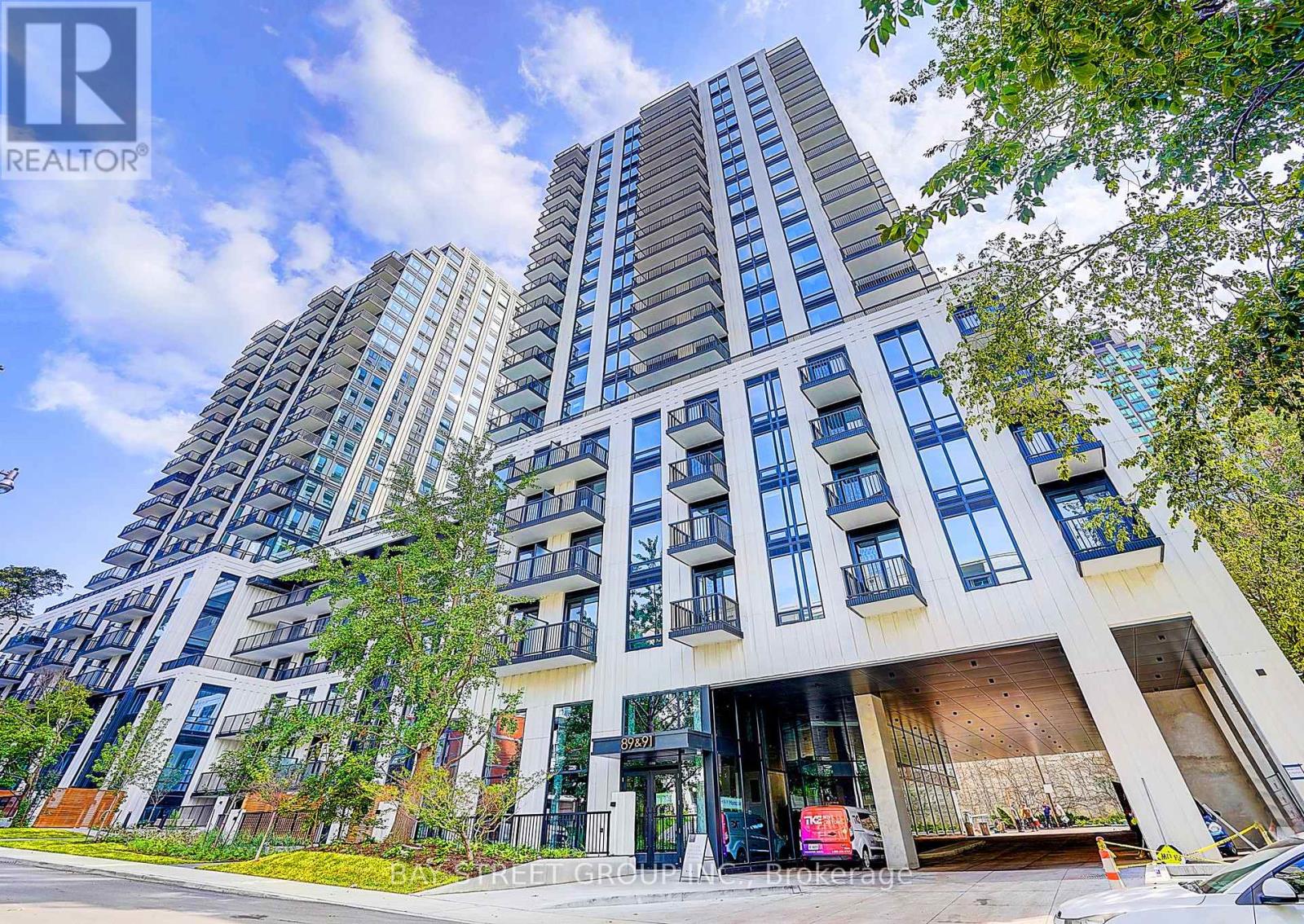 1106 - 91 MONTCLAIR AVENUE, Toronto, Ontario