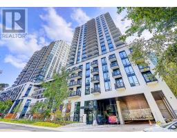 1106 - 91 MONTCLAIR AVENUE, Toronto, Ontario