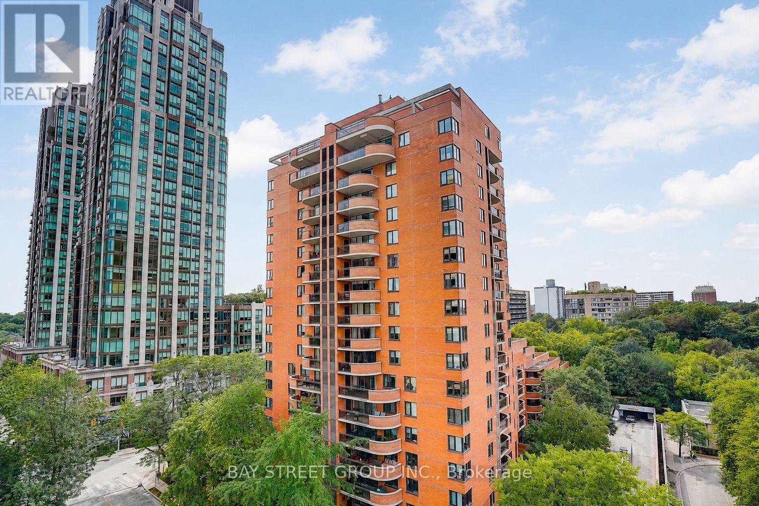 1106 - 91 Montclair Avenue, Toronto, Ontario  M5P 0B1 - Photo 27 - C13669106