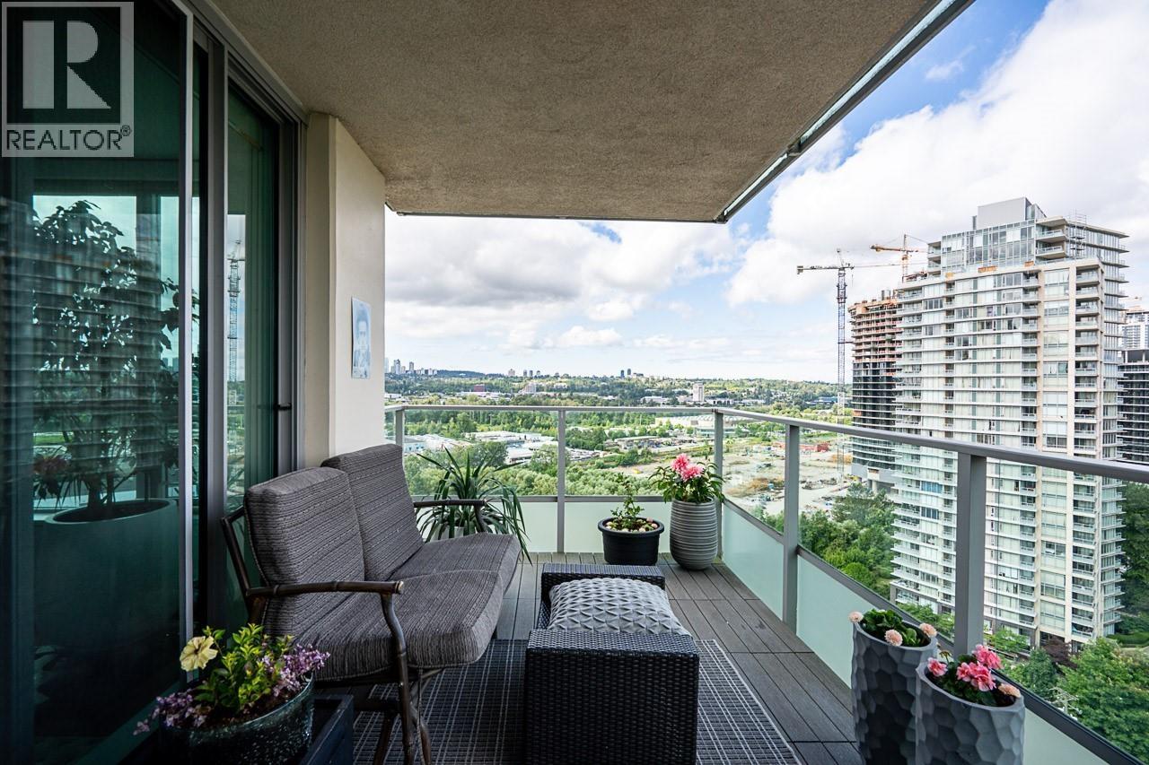1904 2200 Douglas Road, Burnaby, British Columbia  V5C 0G8 - Photo 10 - R3161726