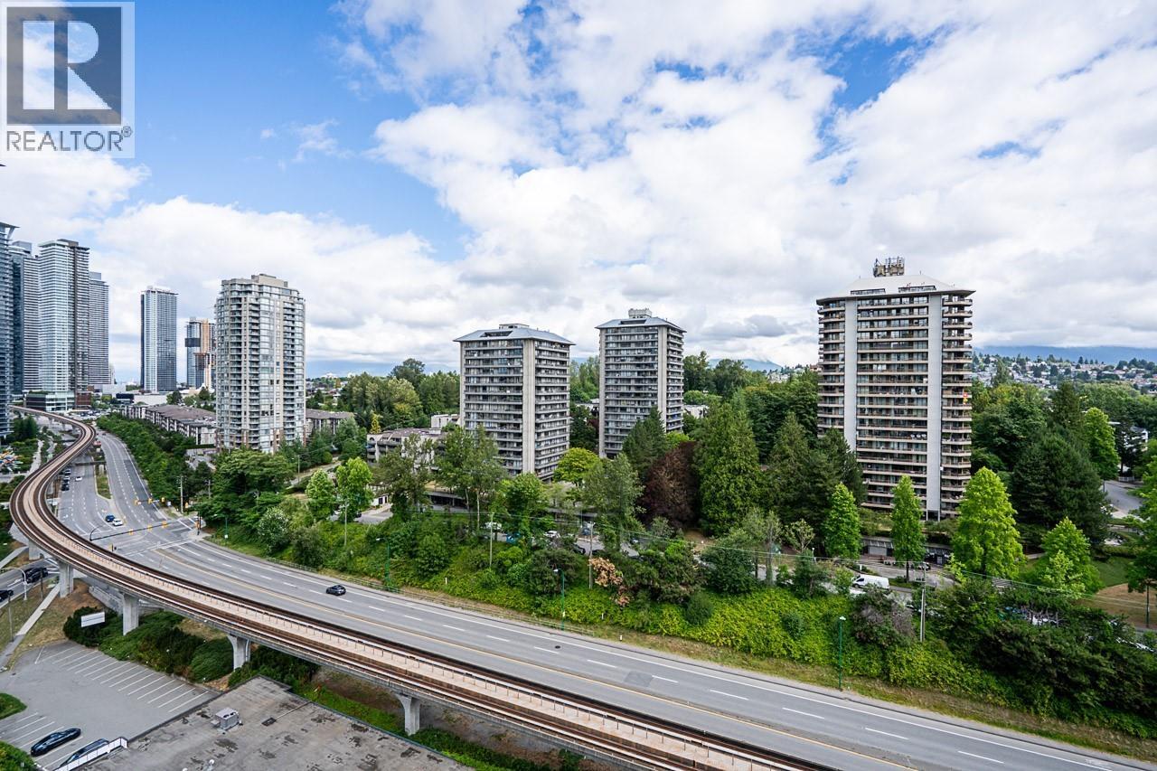 1904 2200 Douglas Road, Burnaby, British Columbia  V5C 0G8 - Photo 11 - R3161726