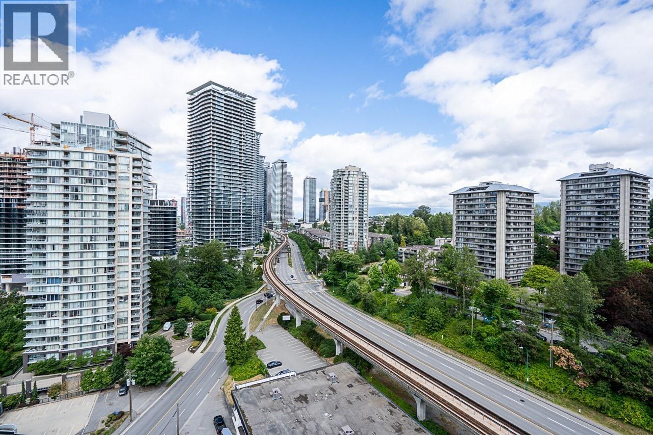 1904 2200 Douglas Road, Burnaby, British Columbia  V5C 0G8 - Photo 12 - R3161726