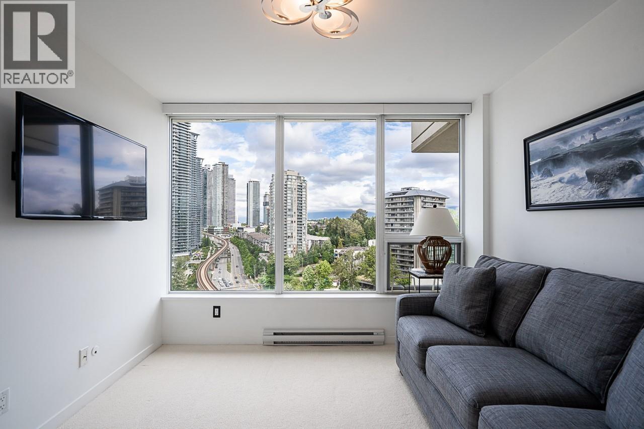 1904 2200 Douglas Road, Burnaby, British Columbia  V5C 0G8 - Photo 14 - R3161726