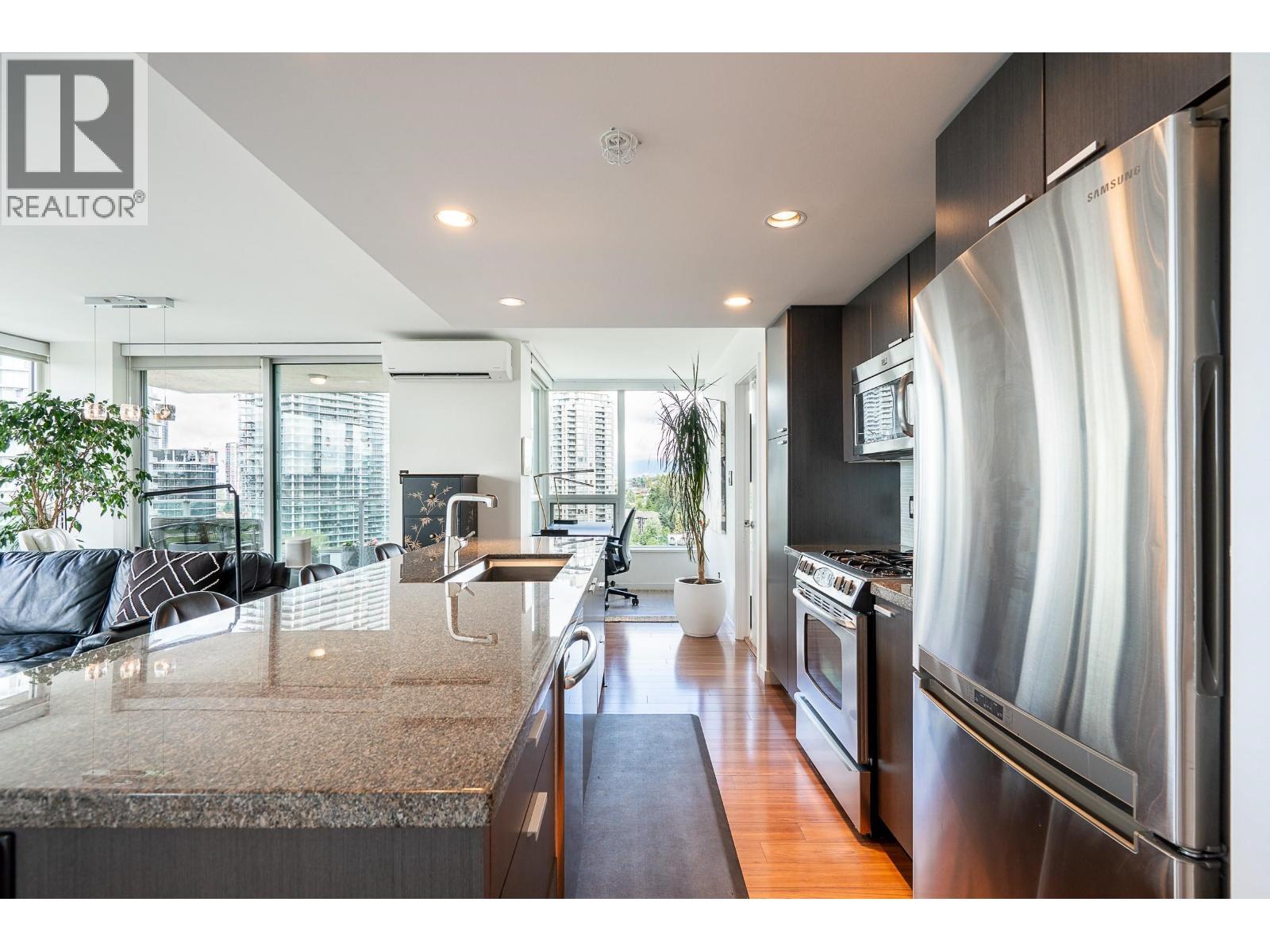 1904 2200 Douglas Road, Burnaby, British Columbia  V5C 0G8 - Photo 6 - R3161726