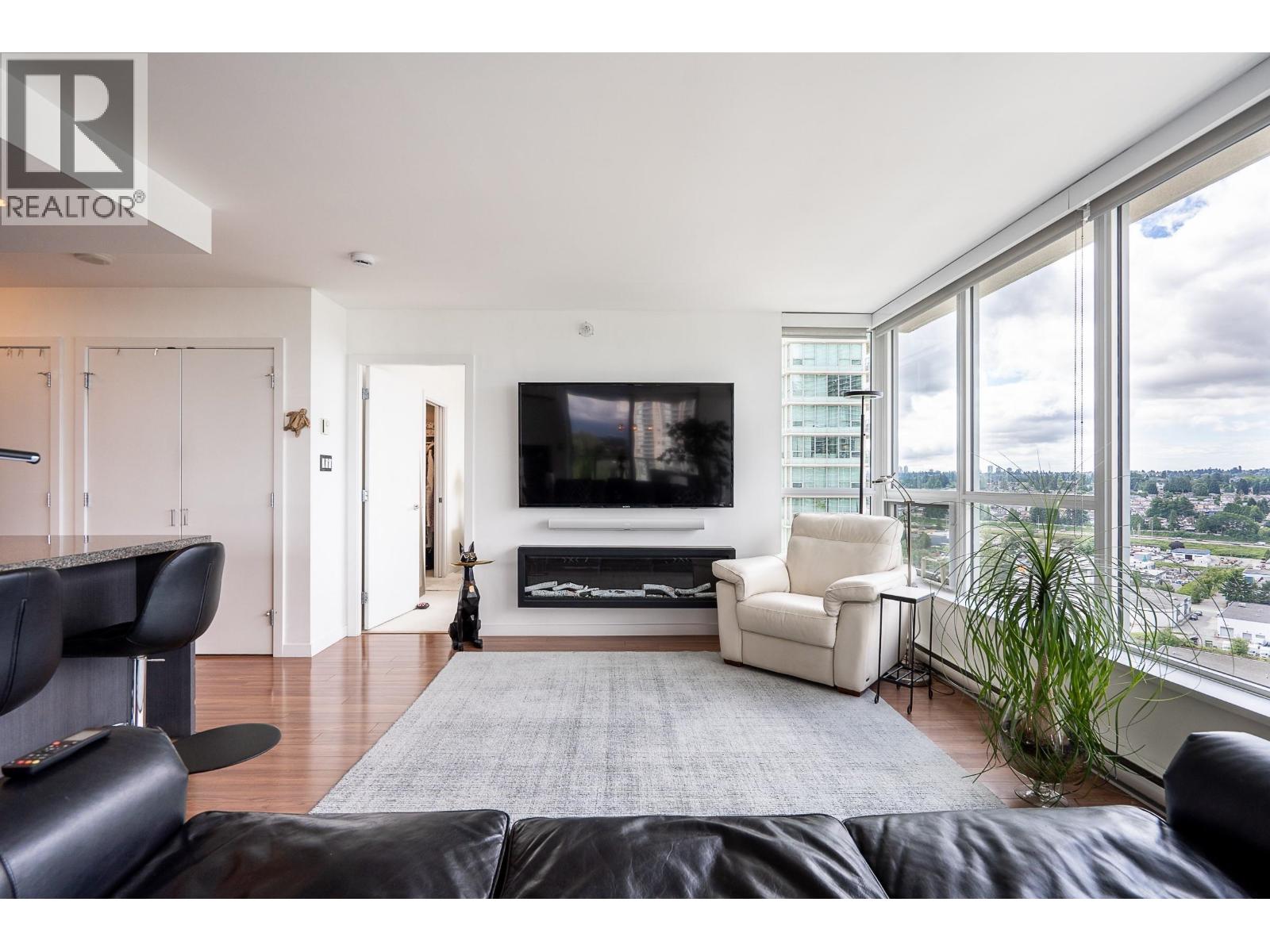 1904 2200 Douglas Road, Burnaby, British Columbia  V5C 0G8 - Photo 7 - R3161726