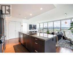 1904 2200 DOUGLAS ROAD, Burnaby, British Columbia