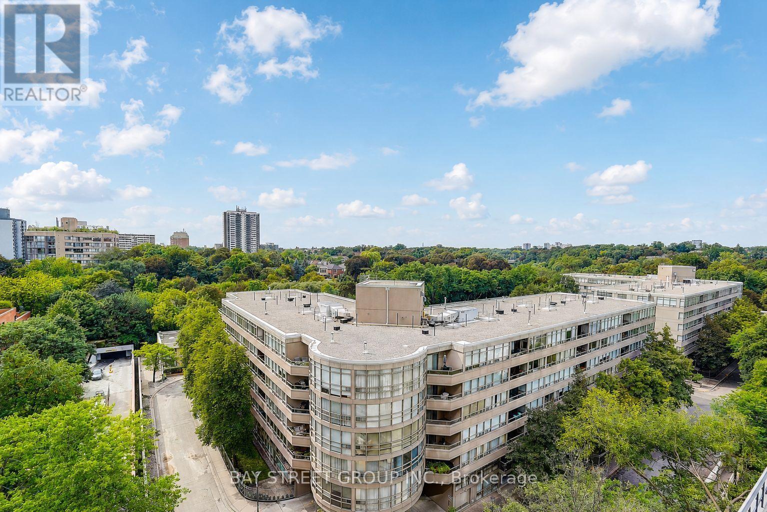 1106 - 91 Montclair Avenue, Toronto, Ontario  M5P 0B1 - Photo 28 - C13669106
