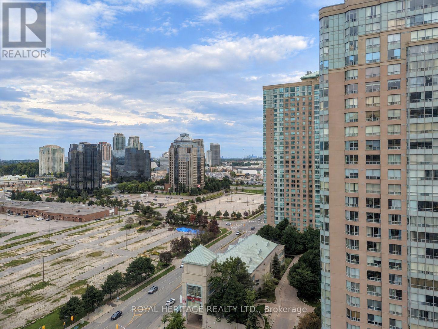 2110 - 18 Lee Centre Drive, Toronto, Ontario  M1H 3H5 - Photo 12 - E13691590