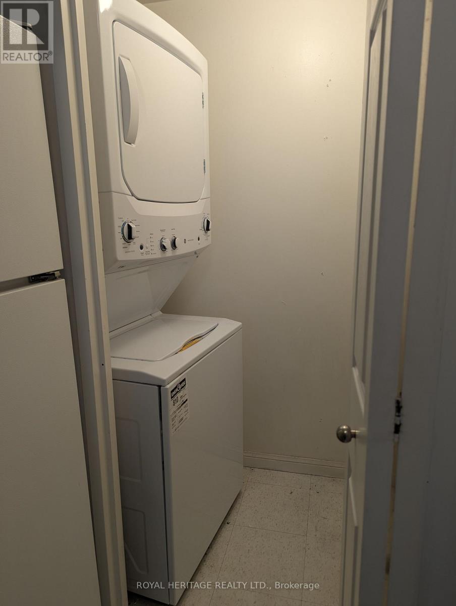 2110 - 18 Lee Centre Drive, Toronto, Ontario  M1H 3H5 - Photo 13 - E13691590