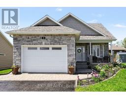 28 JIM BROWNELL BOULEVARD, South Stormont, Ontario