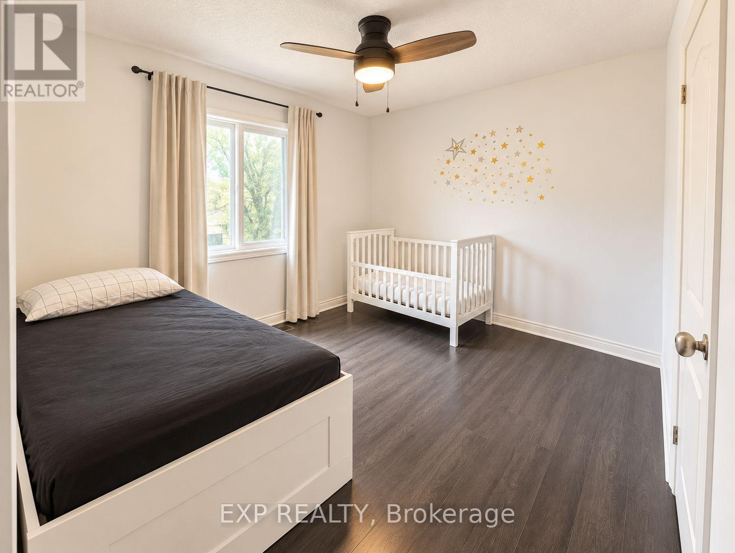 65 Pressed Brick Drive, Brampton, Ontario  L6V 4K5 - Photo 12 - W13716604