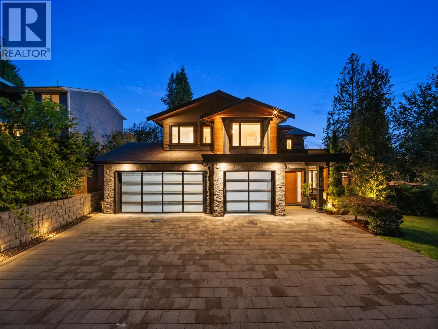 433 E Queens Road, North Vancouver, British Columbia  V7N 4E7 - Photo 1 - R3161558