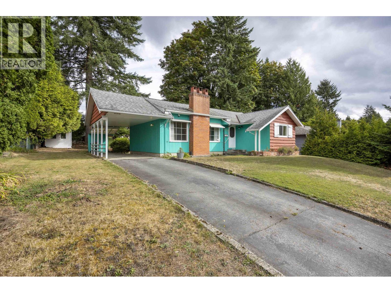 1853 MARCH WAY, port coquitlam, British Columbia