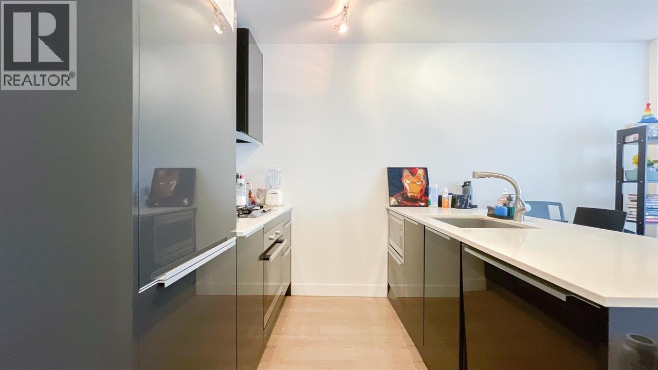 80x 1283 Howe Street, Vancouver, British Columbia  V6A 0E9 - Photo 5 - R3161724