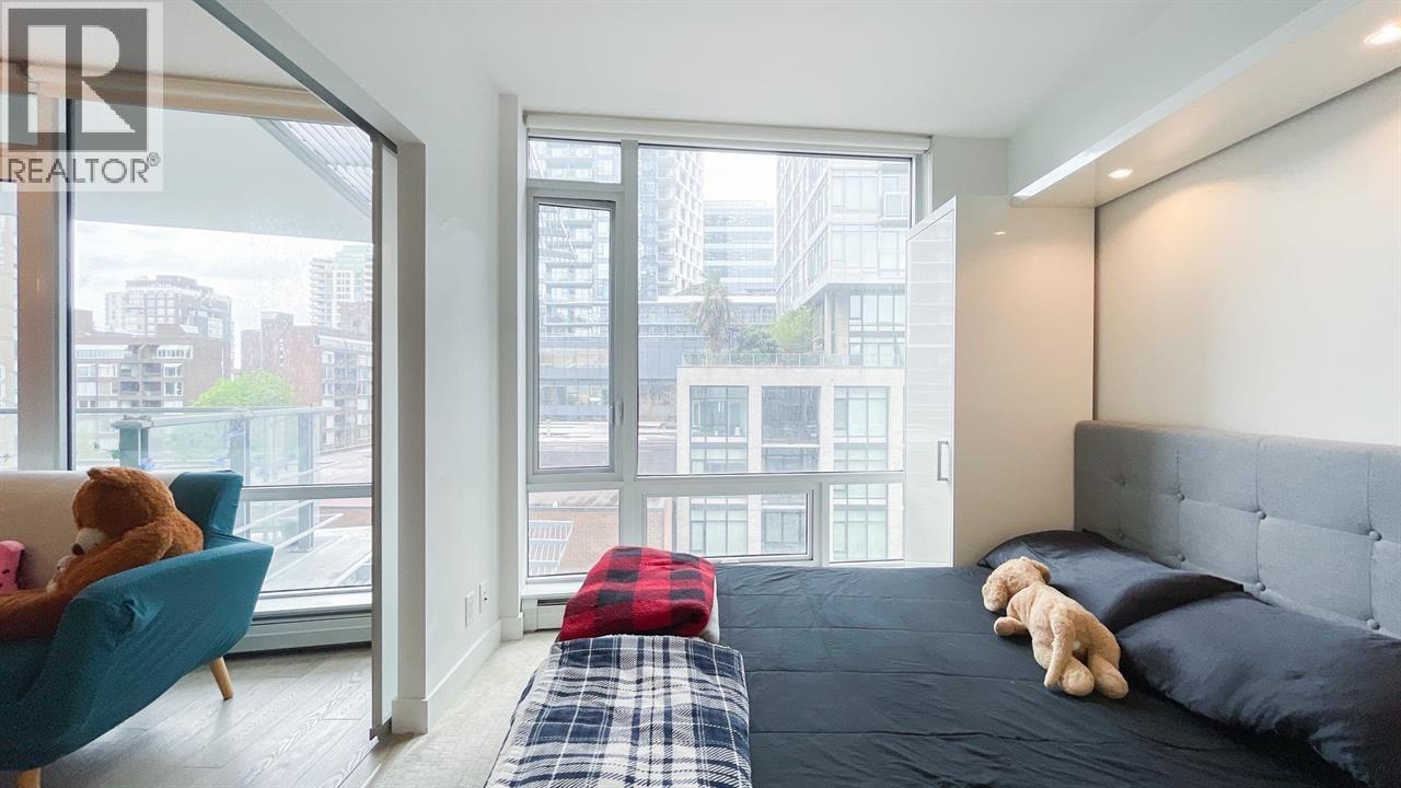 80x 1283 Howe Street, Vancouver, British Columbia  V6A 0E9 - Photo 6 - R3161724