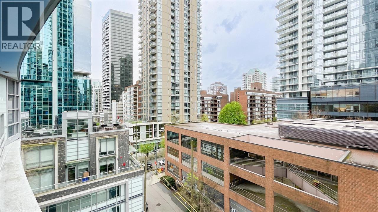 80x 1283 Howe Street, Vancouver, British Columbia  V6A 0E9 - Photo 9 - R3161724
