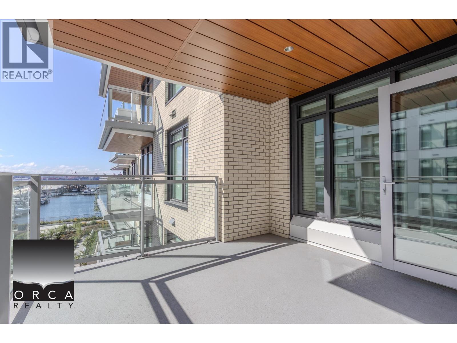 410 777 Harbour Way, North Vancouver, British Columbia  V7P 0G2 - Photo 20 - R3161725