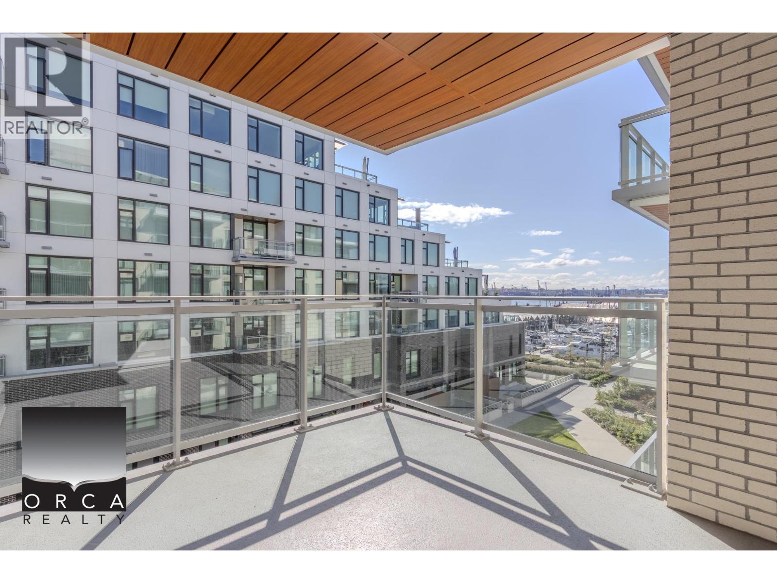410 777 Harbour Way, North Vancouver, British Columbia  V7P 0G2 - Photo 23 - R3161725