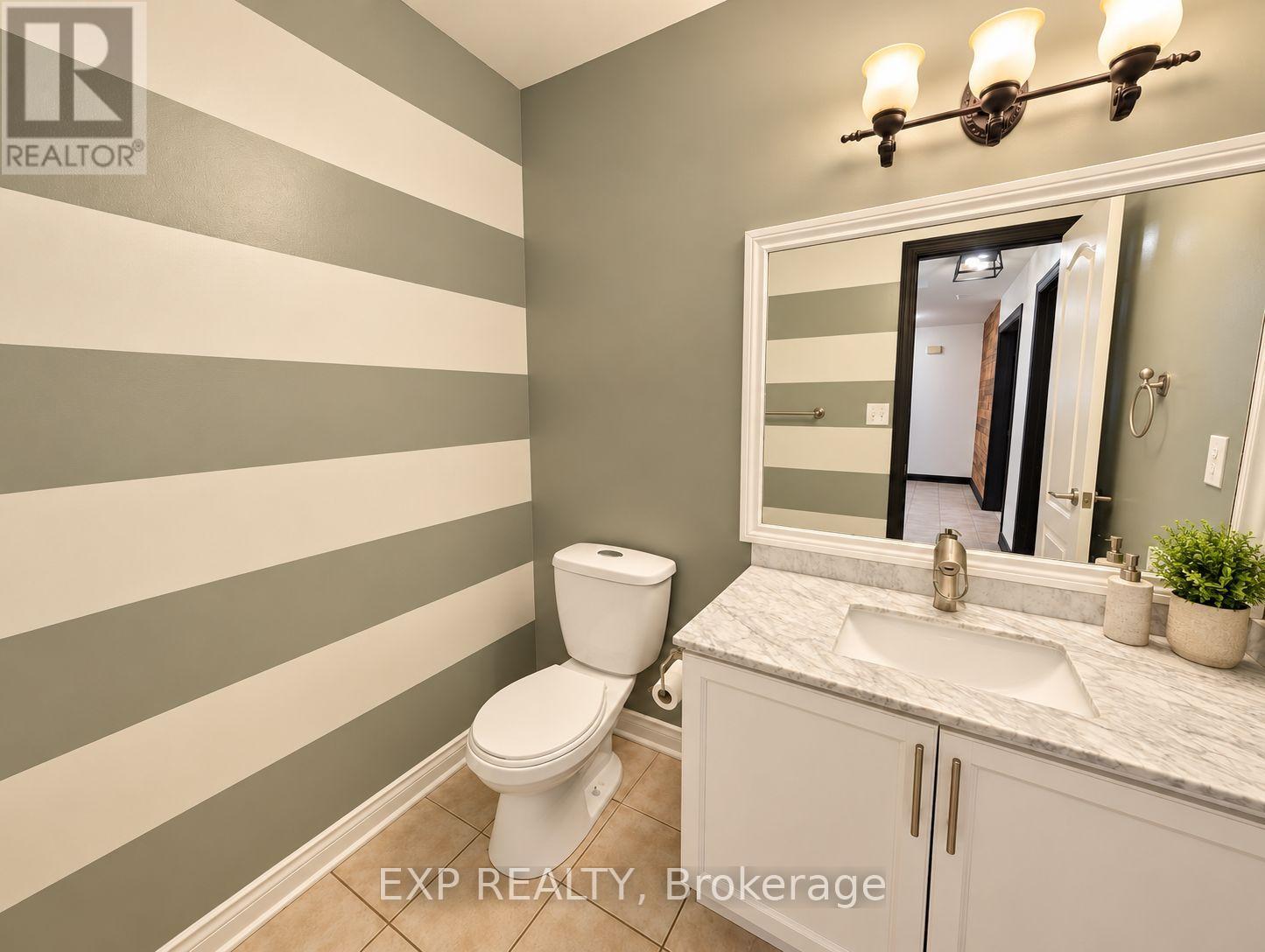 65 Pressed Brick Drive, Brampton, Ontario  L6V 4K5 - Photo 8 - W13716604