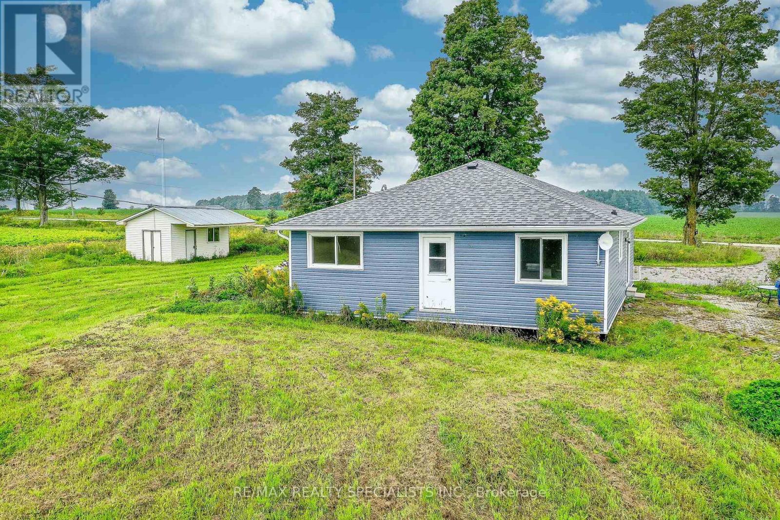 441158 Concession Road 12-13, East Luther Grand Valley, Ontario  L9W 5S6 - Photo 14 - X13747322