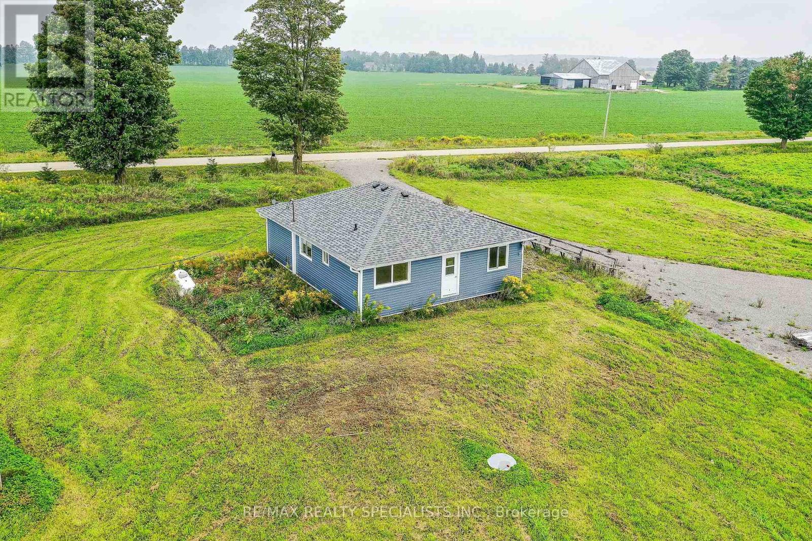 441158 Concession Road 12-13, East Luther Grand Valley, Ontario  L9W 5S6 - Photo 12 - X13747322