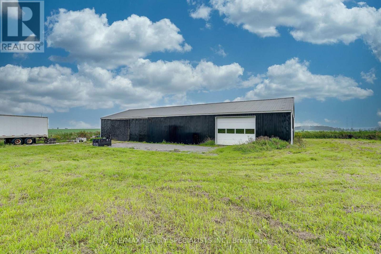 441158 Concession Road 12-13, East Luther Grand Valley, Ontario  L9W 5S6 - Photo 22 - X13747322
