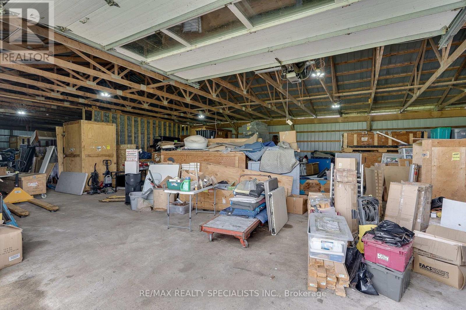 441158 Concession Road 12-13, East Luther Grand Valley, Ontario  L9W 5S6 - Photo 23 - X13747322