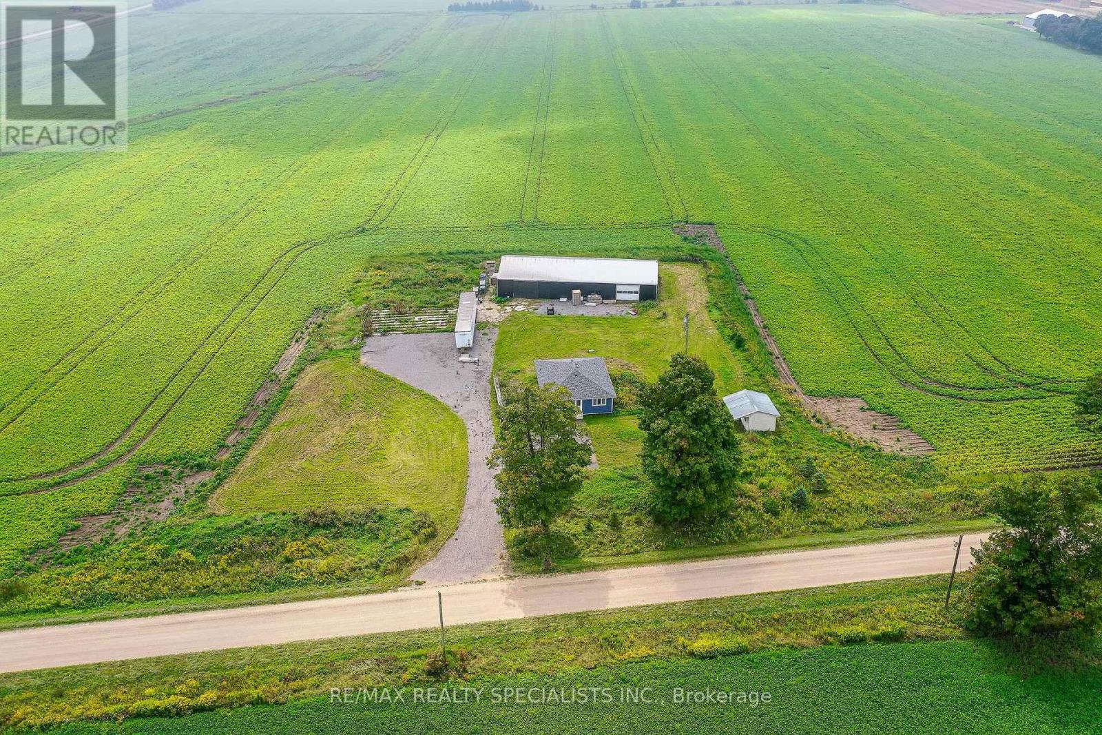 441158 Concession Road 12-13, East Luther Grand Valley, Ontario  L9W 5S6 - Photo 3 - X13747322