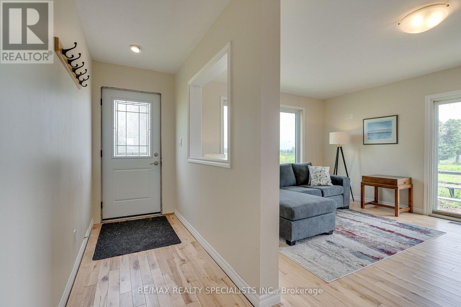 441158 Concession Road 12-13, East Luther Grand Valley, Ontario  L9W 5S6 - Photo 30 - X13747322