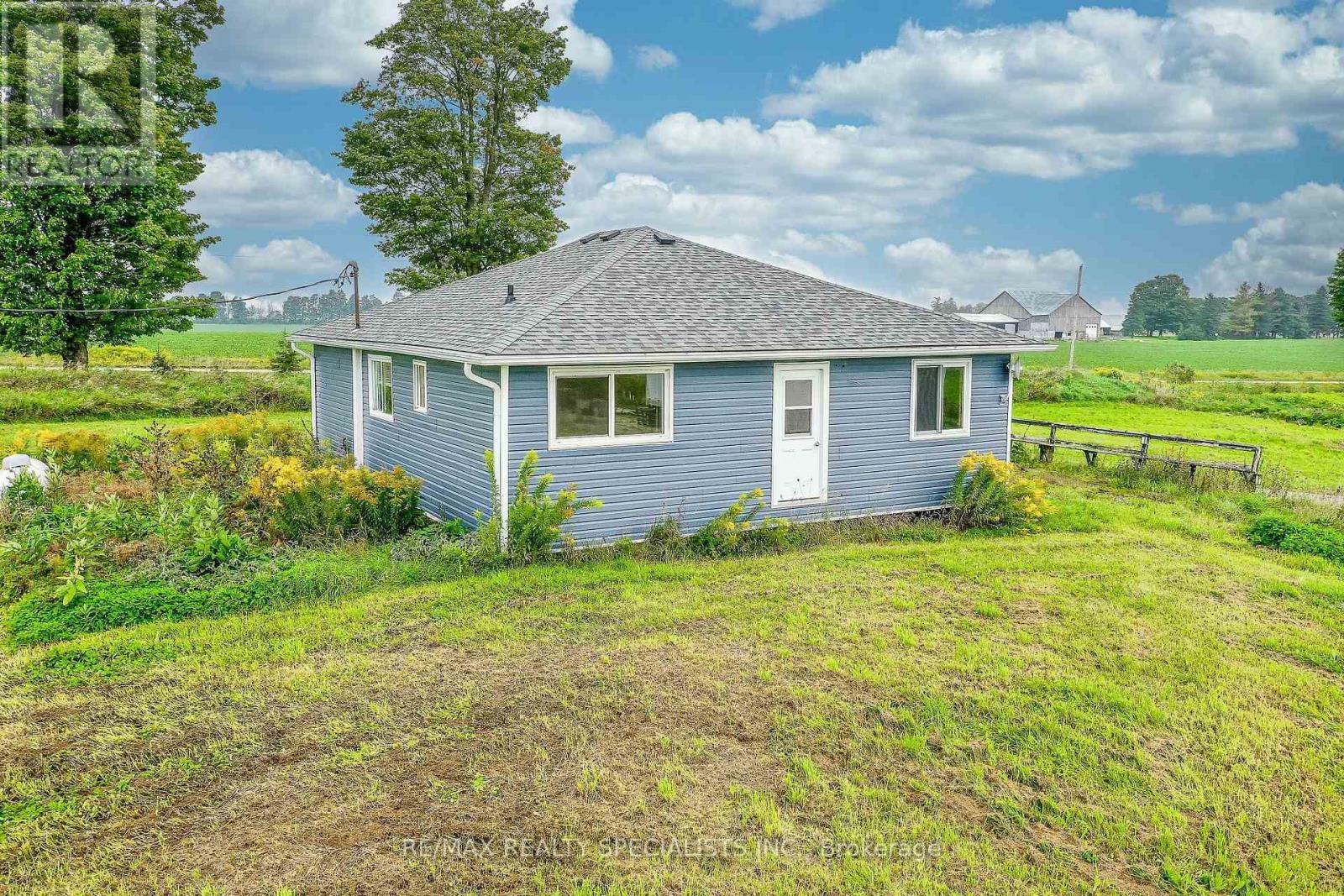 441158 Concession Road 12-13, East Luther Grand Valley, Ontario  L9W 5S6 - Photo 13 - X13747322