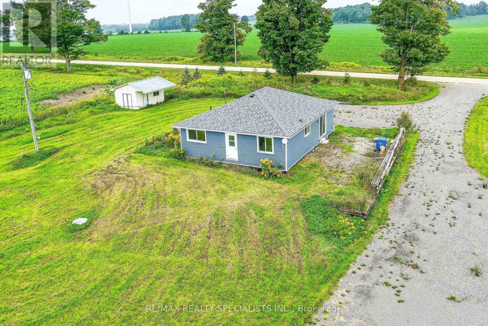 441158 Concession Road 12-13, East Luther Grand Valley, Ontario  L9W 5S6 - Photo 11 - X13747322