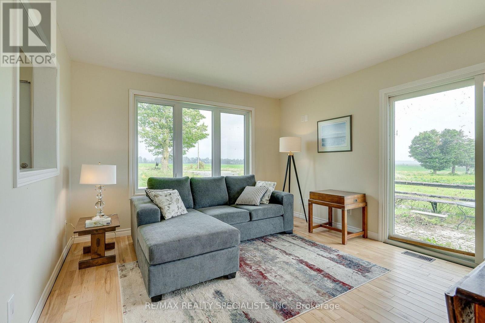 441158 Concession Road 12-13, East Luther Grand Valley, Ontario  L9W 5S6 - Photo 25 - X13747322
