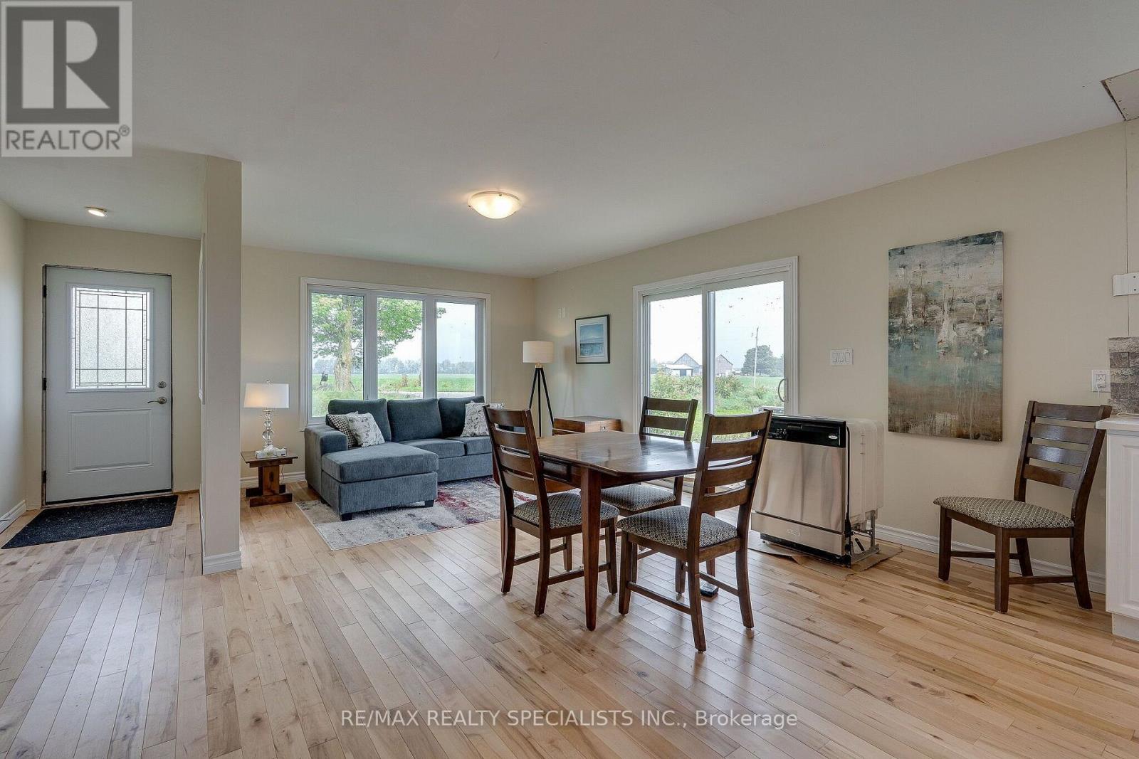 441158 Concession Road 12-13, East Luther Grand Valley, Ontario  L9W 5S6 - Photo 27 - X13747322