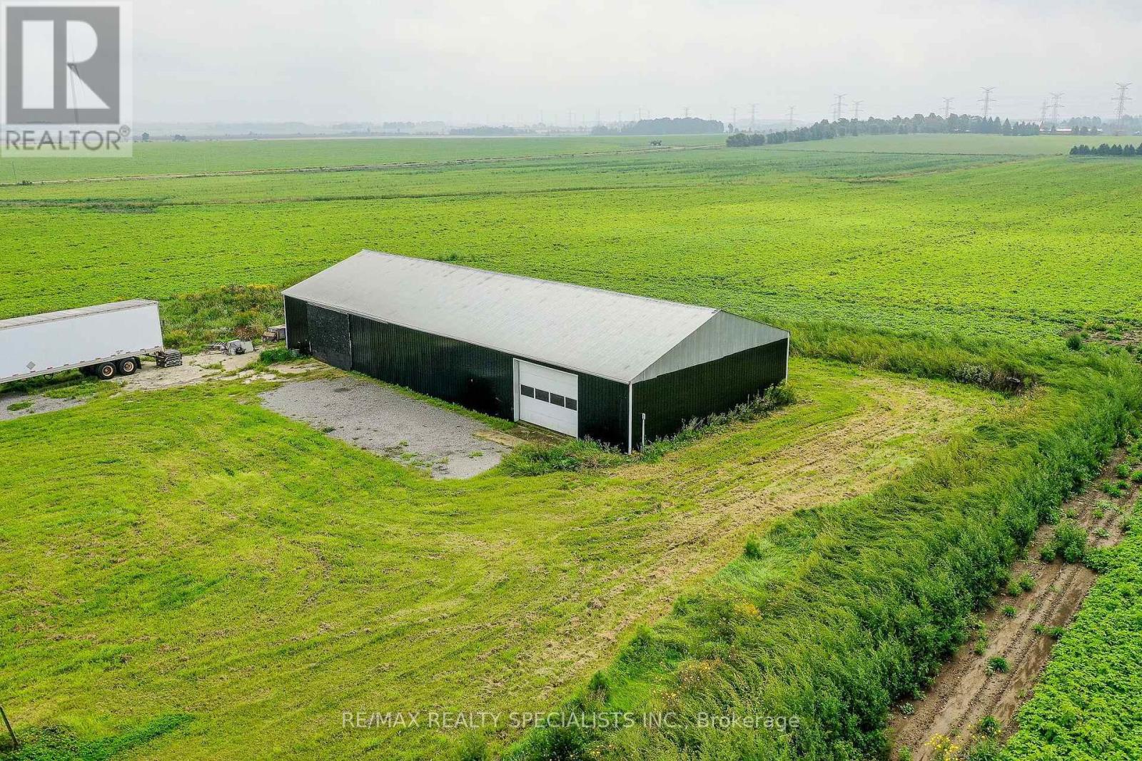 441158 Concession Road 12-13, East Luther Grand Valley, Ontario  L9W 5S6 - Photo 17 - X13747322