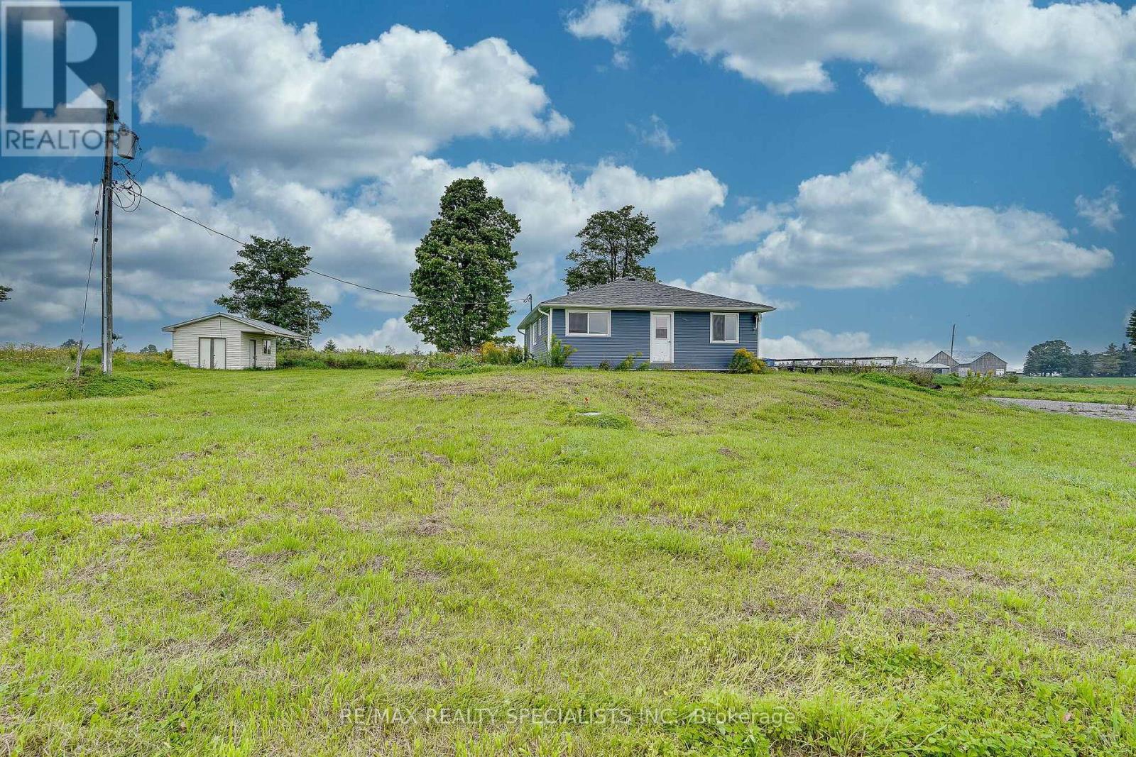 441158 Concession Road 12-13, East Luther Grand Valley, Ontario  L9W 5S6 - Photo 21 - X13747322