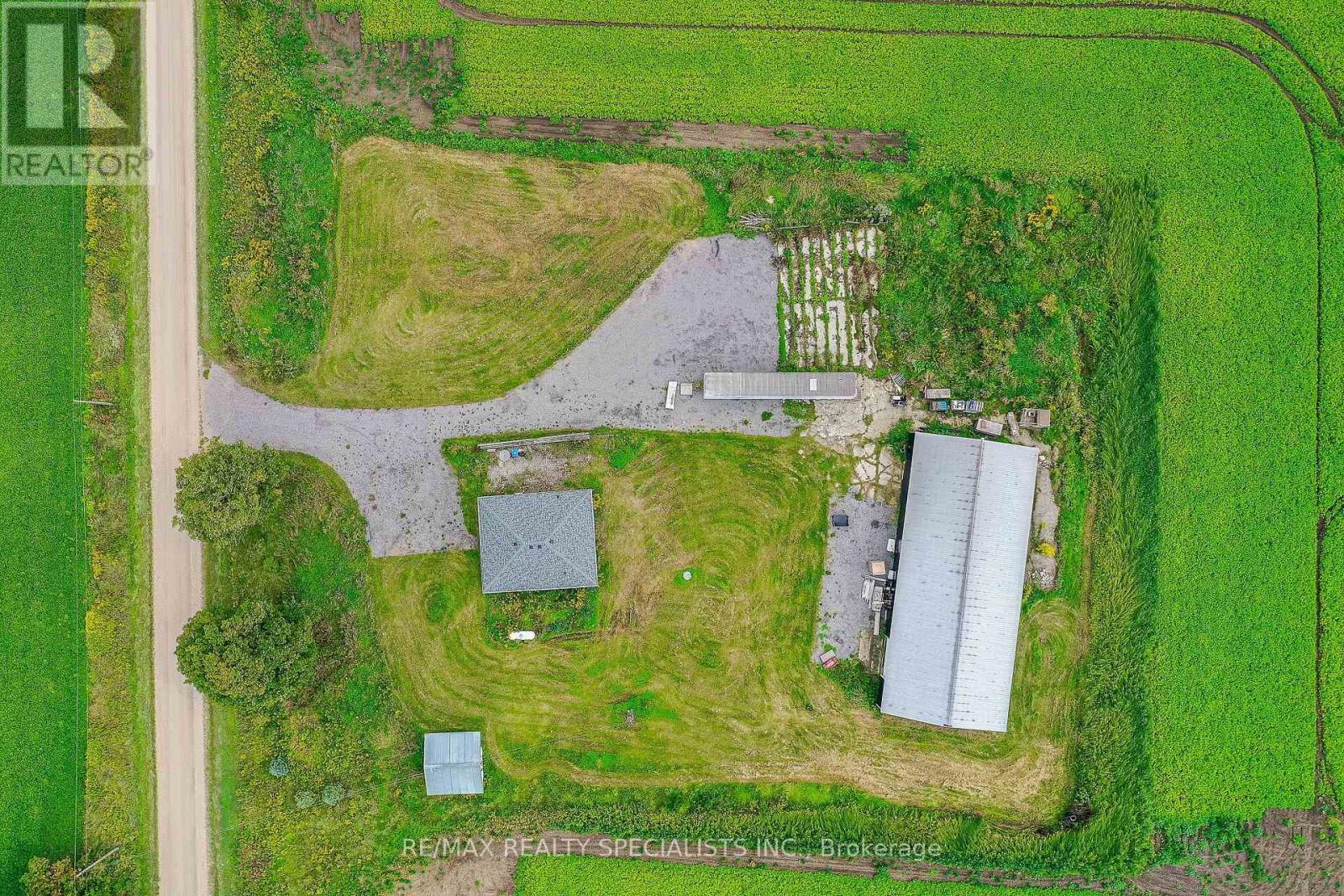 441158 Concession Road 12-13, East Luther Grand Valley, Ontario  L9W 5S6 - Photo 4 - X13747322