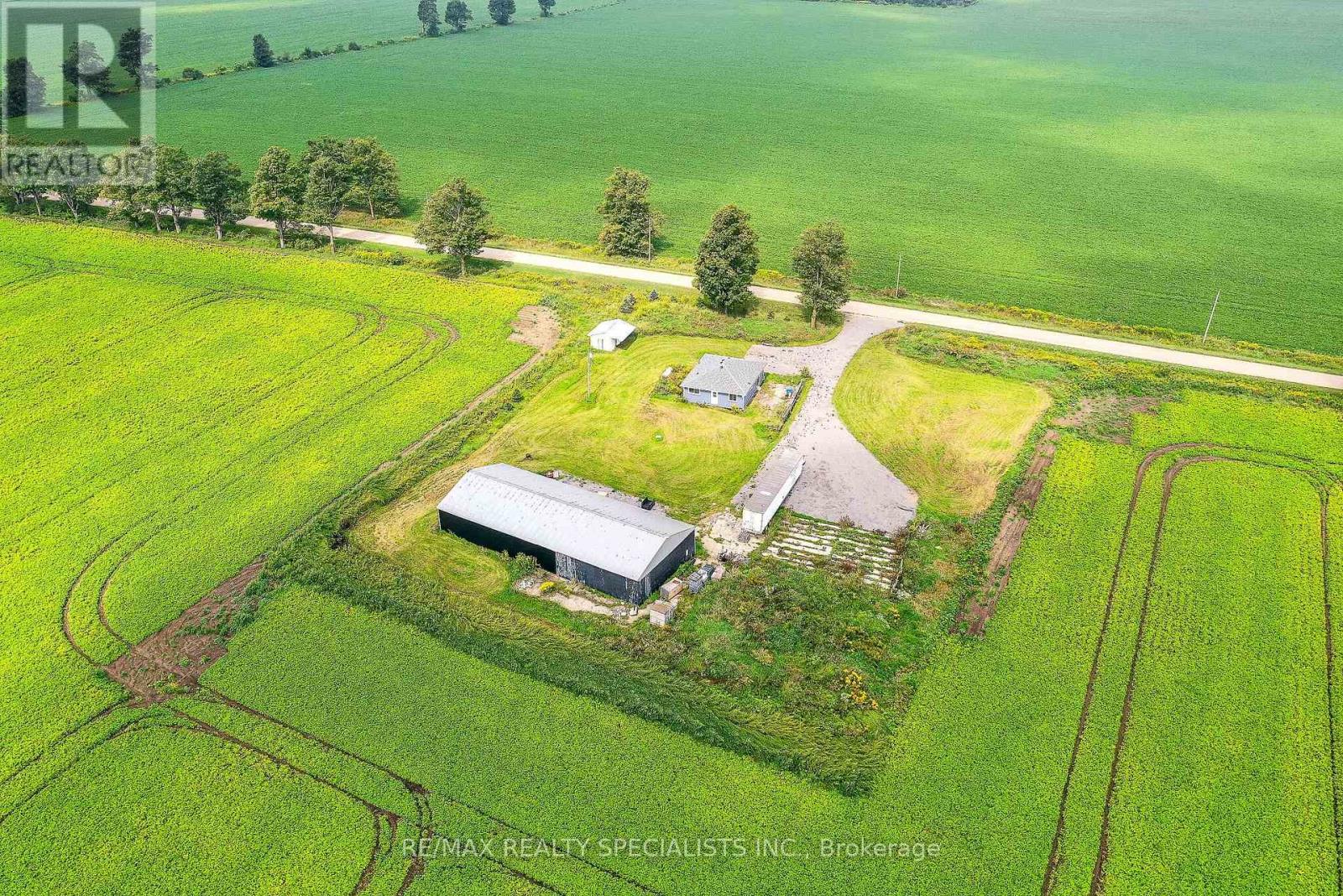 441158 Concession Road 12-13, East Luther Grand Valley, Ontario  L9W 5S6 - Photo 7 - X13747322
