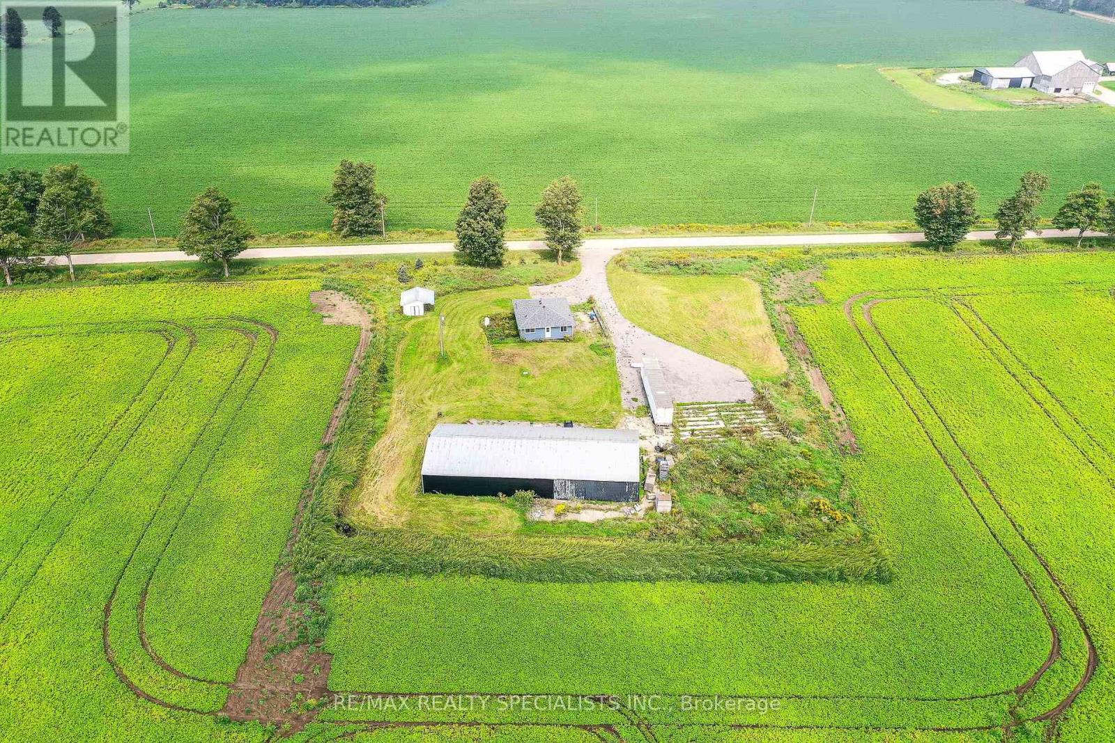 441158 Concession Road 12-13, East Luther Grand Valley, Ontario  L9W 5S6 - Photo 8 - X13747322