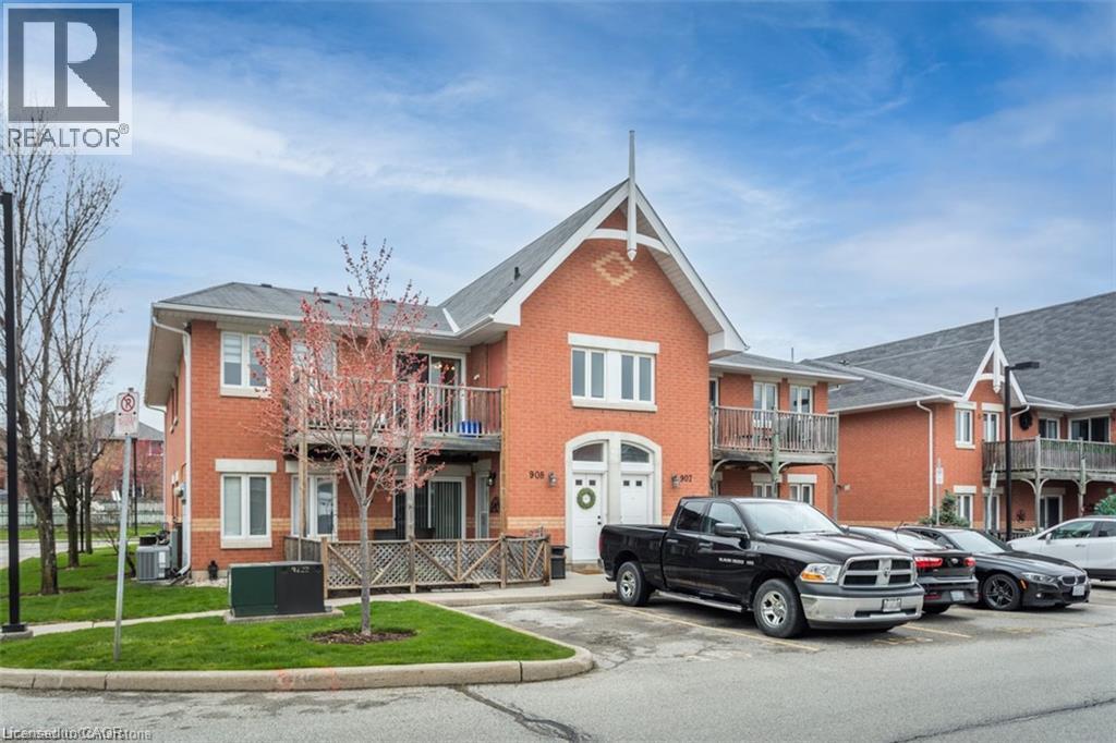 4140 FOXWOOD Drive, Burlington, Ontario