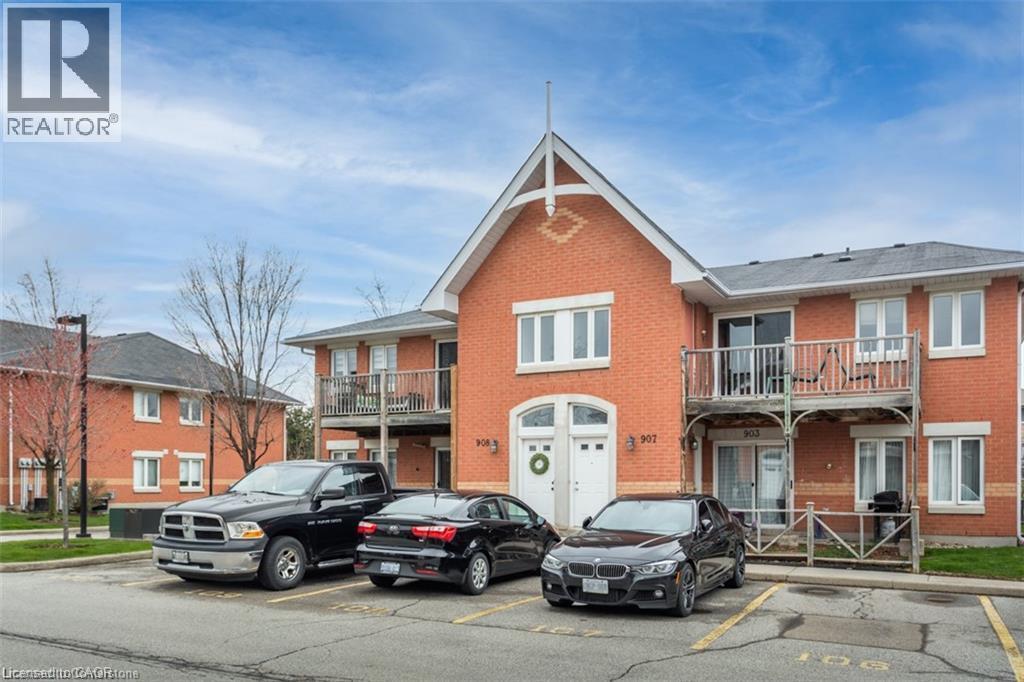 4140 Foxwood Drive, Burlington, Ontario  L7M 4R4 - Photo 10 - 40860777