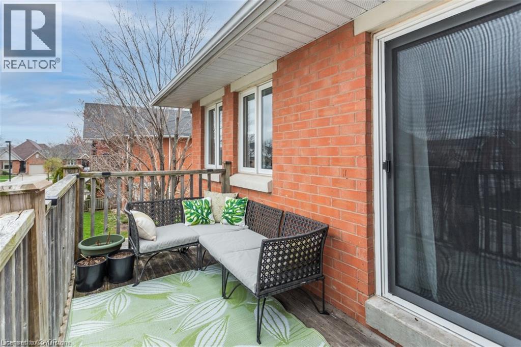 4140 Foxwood Drive, Burlington, Ontario  L7M 4R4 - Photo 17 - 40860777