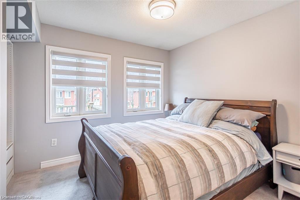 4140 Foxwood Drive, Burlington, Ontario  L7M 4R4 - Photo 3 - 40860777