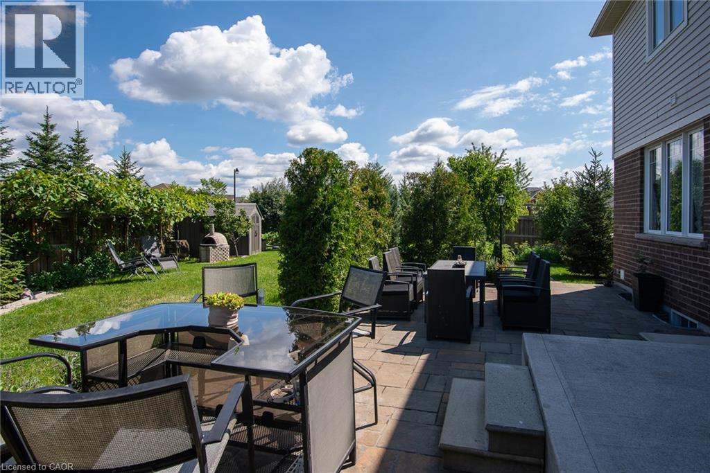 330 Grovehill Crescent, Kitchener, Ontario  N2R 0K2 - Photo 12 - 40858731