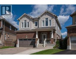 330 GROVEHILL Crescent, kitchener, Ontario