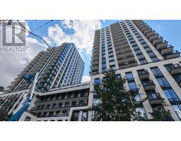 203 - 91 MONTCLAIR AVENUE, Toronto, Ontario