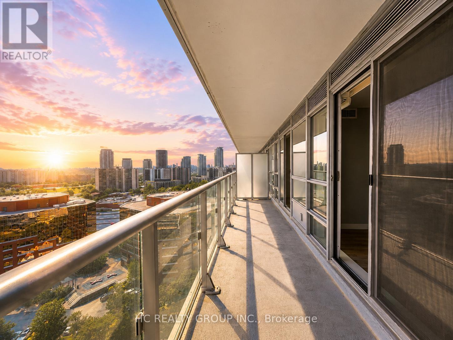 1811 - 2015 Sheppard Avenue E, Toronto, Ontario  M2J 0B3 - Photo 13 - C13747430