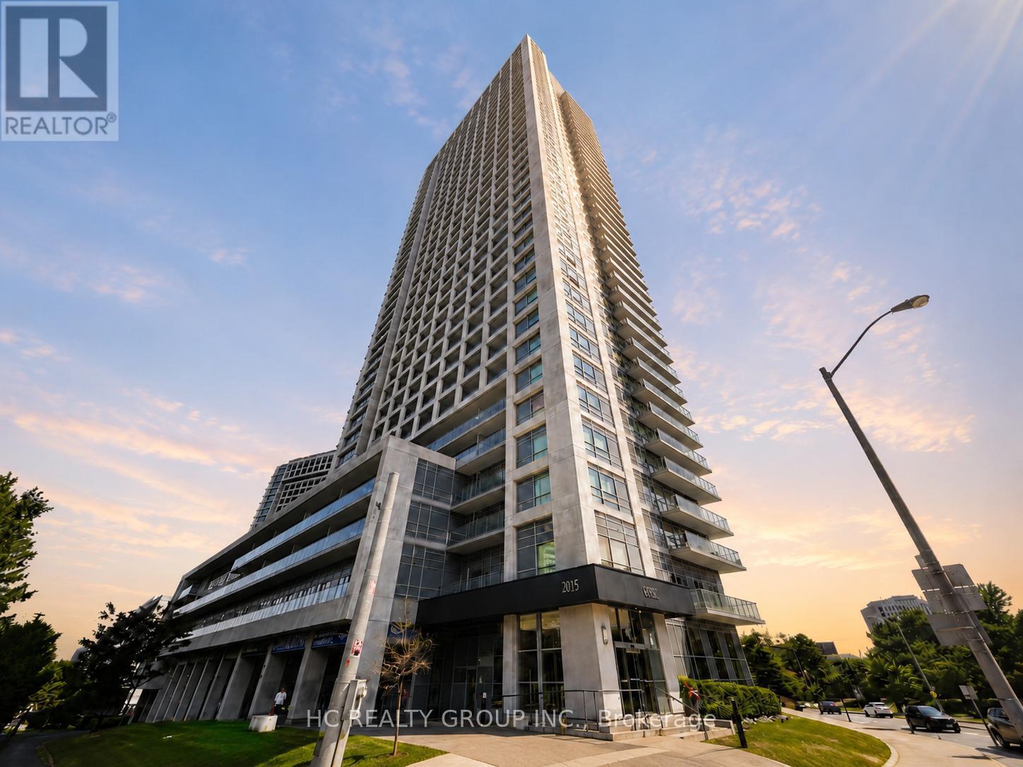 1811 - 2015 Sheppard Avenue E, Toronto, Ontario  M2J 0B3 - Photo 2 - C13747430