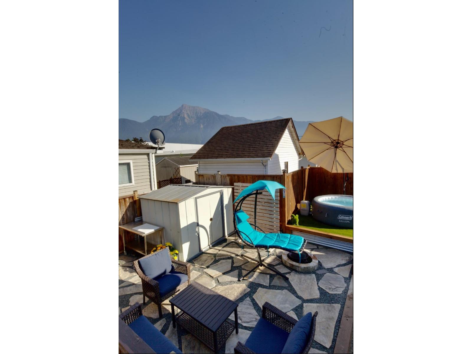 16 1884 Heath Road, Agassiz, Agassiz, British Columbia  V0M 1A2 - Photo 6 - R3160289