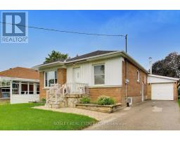 24 TULIP DRIVE, Toronto, Ontario